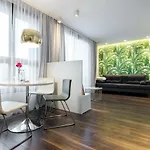 Daire Glossy W21 Krakow