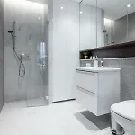 Glossy W21 Lägenhet