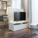 Glossy W21 Lägenhet