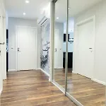 Glossy W21 Lägenhet