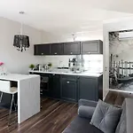 Lägenhet Glossy W21 *