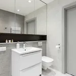Glossy W21 Lägenhet