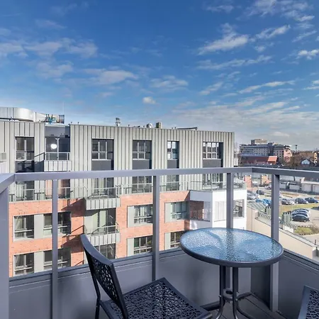 Appartement Glossy W21