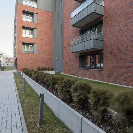 Ga Luxury W21 * Krakkó