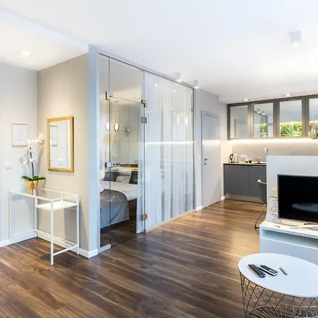 Appartement Glossy W21 *