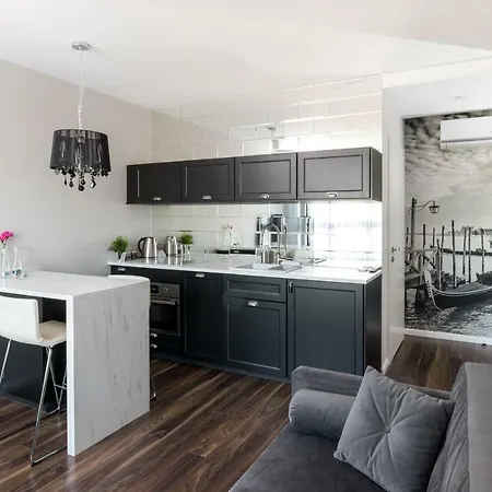 Appartement Glossy W21 *