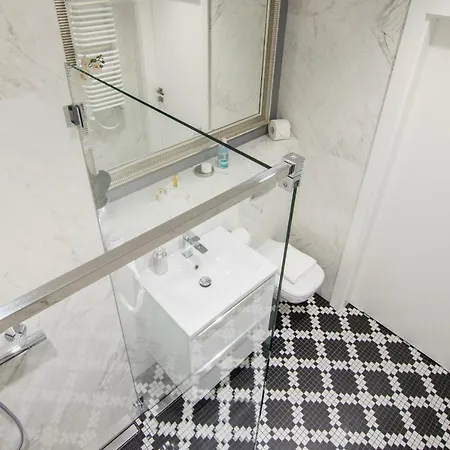 Appartement Glossy W21 *