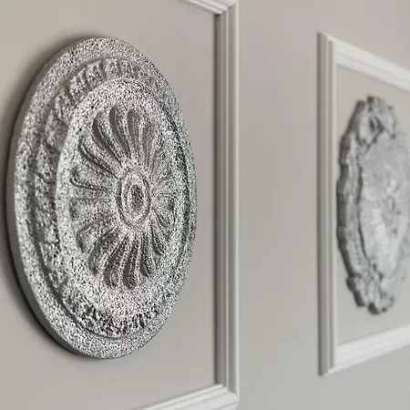 Glossy W21 Appartement