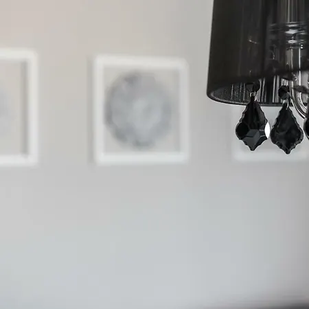 Apartmán Glossy W21 Krakov